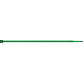 FASCETTE CABLAGIO NYLON VERDI MM. 4,5x290 PZ.100 FASCETTE CABLAGIO NYLON VERDI MM. 4,5x290 PZ.100
