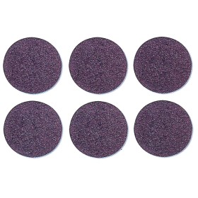 FELTRINI PER SEDIE MARRONE MM. 50x100 PZ. 1 FELTRINI PER SEDIE MARRONE MM. 50x100 PZ. 1