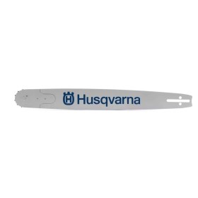 BARRA HUSQVARNA MOTOSEGA 60 CM -PASSO 3/8 84 MAGLIE -CANALE 1,5