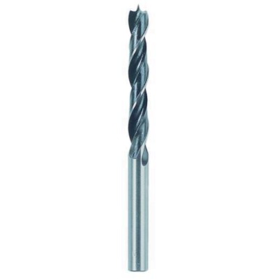 PUNTE PER LEGNO ELICOIDALI MM. 12