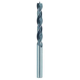 PUNTE PER LEGNO ELICOIDALI MM. 4 PUNTE PER LEGNO ELICOIDALI MM. 4