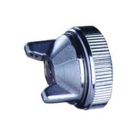 UGELLO PER AEROGRAFO VIGOR SUPERIORE 1,5 MM UGELLO PER AEROGRAFO VIGOR SUPERIORE 1,5 MM