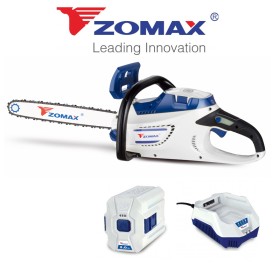 ZOMAX ZMDC 501 ELETTROSEGA CON BATTERIA DA 4Ah ZOMAX ZMDC 501 ELETTROSEGA CON BATTERIA DA 4Ah