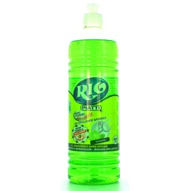 RIO AZZURRO BUM BUM PIATTI 800 ML.VERDELLO RIO AZZURRO BUM BUM PIATTI 800 ML.VERDELLO