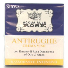 ROBERTS ACQUA ALLE ROSE ANTIRUGHE CREMA VISO RASSODANTE 50 ML ROBERTS ACQUA ALLE ROSE ANTIRUGHE CREMA VISO RASSODANTE 50 ML