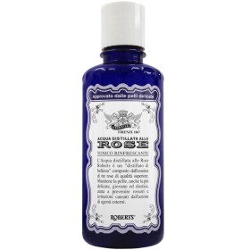 ROBERTS ACQUA ALLE ROSE TONICO 100 ML ROBERTS ACQUA ALLE ROSE TONICO 100 ML