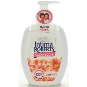 ROBERTS INTIMA DETERGENTE INTIMO LENITIVO 200 ML ROBERTS INTIMA DETERGENTE INTIMO LENITIVO 200 ML