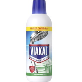 VIAKAL CASA IGIENIZZANTE 500 ML. VIAKAL CASA IGIENIZZANTE 500 ML.