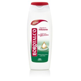 BOROTALCO BAGNO 500ML VELLUTANTE BOROTALCO BAGNO 500ML VELLUTANTE