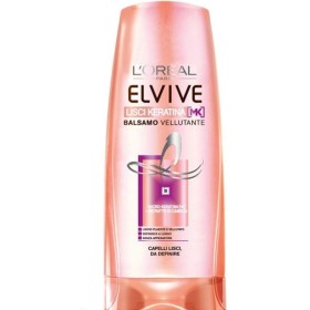 ELVIVE BALSAMO ALLA KERATINA CAPELLI LISCI 200 ML. ELVIVE BALSAMO ALLA KERATINA CAPELLI LISCI 200 ML.