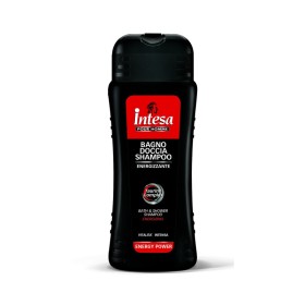 INTESA DOCCIA SHAMPOO ENERGY POWER INTESA DOCCIA SHAMPOO ENERGY POWER