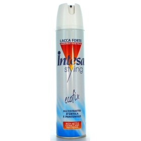 INTESA LACCA 400 ML INTESA LACCA 400 ML