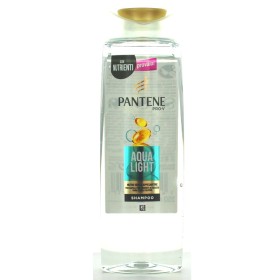 PANTENE SHAMPOO AQUALIGHT 250 ML. PANTENE SHAMPOO AQUALIGHT 250 ML.