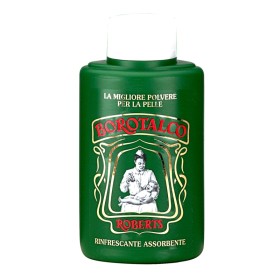 ROBERTS TALCO BARATTOLO 100G ROBERTS TALCO BARATTOLO 100G