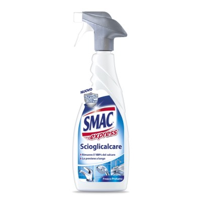 SMAC EXPRESS SCIOGLICALCARE 650 ML SPRAY
