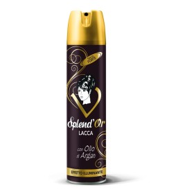 SPLEND OR LACCA 400 ML ARGAN SPLEND OR LACCA 400 ML ARGAN