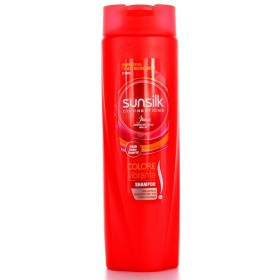 SUNSILK SH COLORE VIBR. 250ML SUNSILK SH COLORE VIBR. 250ML