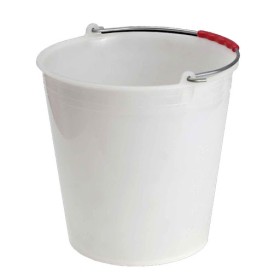SECCHIO COMUNE BIANCO LT. 12 SECCHIO COMUNE BIANCO LT. 12