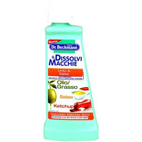 DR.BECKMANN DISSOLVI MACCHIE 05 UNTO E SALSE DR.BECKMANN DISSOLVI MACCHIE 05 UNTO E SALSE