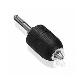 MANDRINO AUTOBLOCCANTE CON ATTACCO SDS-PLUS GR.10 MANDRINO AUTOBLOCCANTE CON ATTACCO SDS-PLUS GR.10