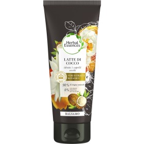 HERBAL ESSENCES BALSAMO LATTE DI COCCO 200 ML HERBAL ESSENCES BALSAMO LATTE DI COCCO 200 ML