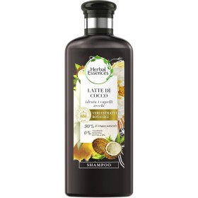HERBAL ESSENCES SHAMPOO LATTE DI COCCO 250 ML HERBAL ESSENCES SHAMPOO LATTE DI COCCO 250 ML