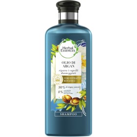 HERBAL ESSENCES SHAMPOO OLIO DI ARGAN 250 ML HERBAL ESSENCES SHAMPOO OLIO DI ARGAN 250 ML