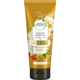 HERBAL ESSENCES BALSAMO OLIO DI MORINGA 200 ML HERBAL ESSENCES BALSAMO OLIO DI MORINGA 200 ML