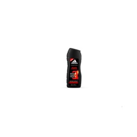 ADIDAS DOCCIASCHIUMA SHAMPOO VISO 3in1 TEAM FORCE 250 ML ADIDAS DOCCIASCHIUMA SHAMPOO VISO 3in1 TEAM FORCE 250 ML