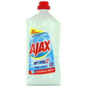AIAX DETERGENTE LIQUIDO PAVIMENTI CLASSICO 900+100 ML AIAX DETERGENTE LIQUIDO PAVIMENTI CLASSICO 900+100 ML