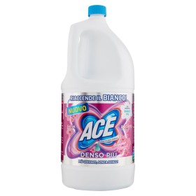 ACE CANDEGGINA DENSO PIU' CASA BUCATO ARMONIE FLOREALI 2,5 LT ACE CANDEGGINA DENSO PIU' CASA BUCATO ARMONIE FLOREALI 2,5 LT