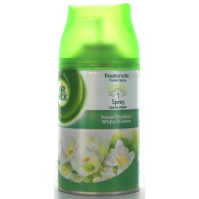 AIRWICK FRESH MATIC RICARICA SPRY 250 FRESIA E GELSOMINO IMP AIRWICK FRESH MATIC RICARICA SPRY 250 FRESIA E GELSOMINO IMP