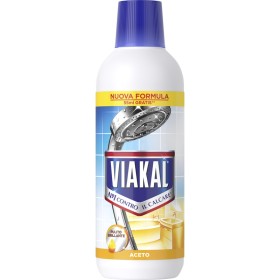 VIAKAL CASA ANTICALCARE ACETO 500 ML. VIAKAL CASA ANTICALCARE ACETO 500 ML.