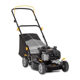 STIGA TOSAERBA SCOPPIO A SPINTA BL460 b STIGA TOSAERBA SCOPPIO A SPINTA BL460 b