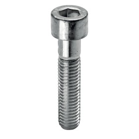 VITE TESTA CILINDRICA ESAGONALE UNI 5931 8,8 mm. 5x20