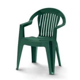 DIMAPLAST SEDIA IN RESINA IMPILABILE MODELLO VIOLETTA VERDE DIMAPLAST SEDIA IN RESINA IMPILABILE MODELLO VIOLETTA VERDE