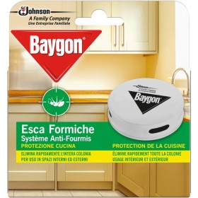 BAYGON CUCINA ESCA FORMICHE 1 PZ BAYGON CUCINA ESCA FORMICHE 1 PZ