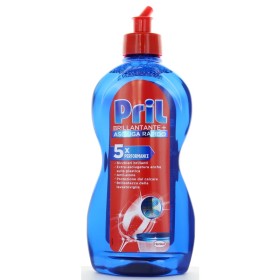 PRIL BRILLANTANTE ASCIUGA RAPIDO PER STOVIGLIE 500 ML. PRIL BRILLANTANTE ASCIUGA RAPIDO PER STOVIGLIE 500 ML.