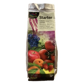 Biostimolante solido Agropadana Starter kg. 1 Biostimolante solido Agropadana Starter kg. 1