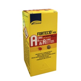 FORTECID PMK PRODOTTO CONCENTRATO CONTRO ACARO ROSSO ED ALTRI ACARI PARASSITI DEI VOLATILI 50 ml FORTECID PMK PRODOTTO CONCENTRATO CONTRO ACARO ROSSO ED ALTRI