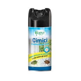 COPYR DOBAR AEROSOL INSETTICIDA ACARICIDA SPRAY ML. 300 COPYR DOBAR AEROSOL INSETTICIDA ACARICIDA SPRAY ML. 300