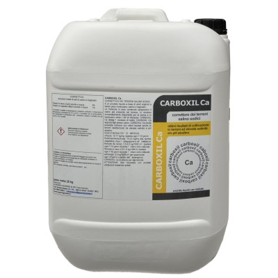 CARBOXIL CA KG. 25
