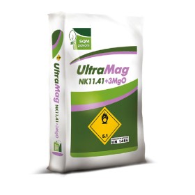 PAVONI ULTRAMAG CONCIME IDROSOLUBILE CONTENENTE AZOTO POTASSIO E MAGNESIO NP 11.41 + 3MGO KG. 25 PAVONI ULTRAMAG CONCIME IDROSOLUBILE CONTENENTE AZOTO POTASSIO