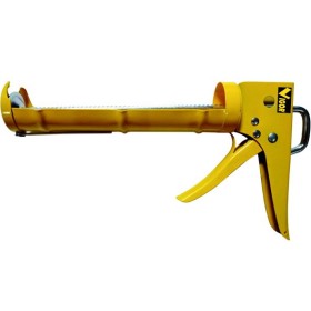 BLINKY PISTOLA PER SILICONE PESANTE CON FRIZIONE BLINKY PISTOLA PER SILICONE PESANTE CON FRIZIONE