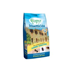 COPYR PERTRIN POLVERE PLUS INSETTICCIDA ACARICIDA PER INTERNO SACCHETTO KG. 1 COPYR PERTRIN POLVERE PLUS INSETTICCIDA ACARICIDA PER INTERNO