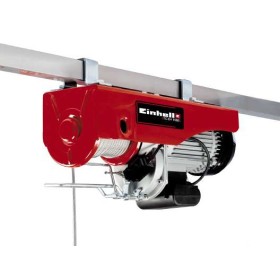 EINHEL PARANCO ELETTRICO ELETTRICO TC-EH 1000-18 EINHEL PARANCO ELETTRICO ELETTRICO TC-EH 1000-18