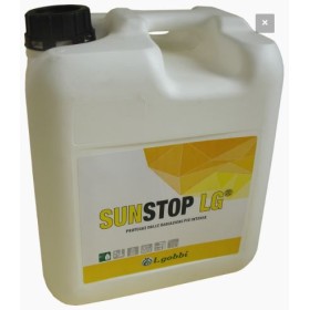 GOBBI SUNSTOP LG A BASE Ossido di Calcio Kg.1.4 GOBBI SUNSTOP LG A BASE Ossido di Calcio Kg.1.4