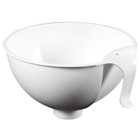 IMBUTO PER INVASARE VASETTI CON BOCCA LARGA 18cm. IMBUTO PER INVASARE VASETTI CON BOCCA LARGA 18cm.