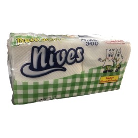 NIVES TOVAGLIOLI MONOOVELO PACCO SCORTA 10x31 NIVES TOVAGLIOLI MONOOVELO PACCO SCORTA 10x31