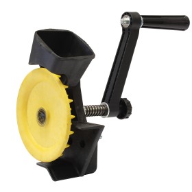 NOVITAL SGRANATOIO A MANO GRISU NOVITAL SGRANATOIO A MANO GRISU